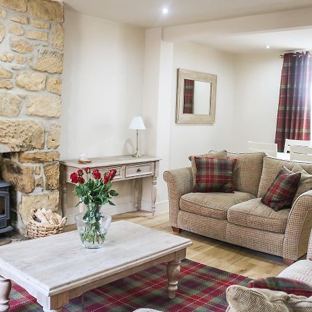 Benjamin'S Cottage Staithes Ngoại thất bức ảnh