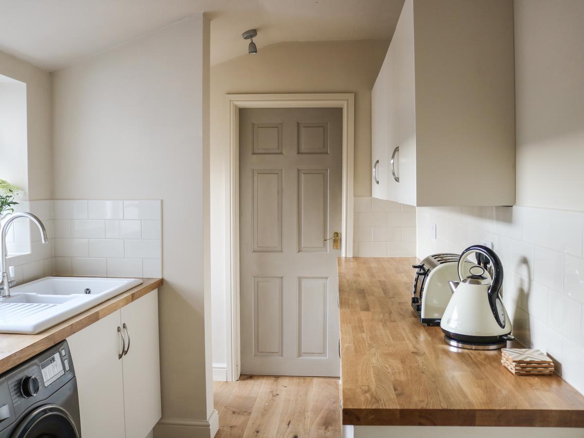 Benjamin'S Cottage Staithes Ngoại thất bức ảnh