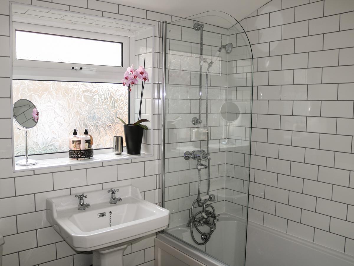Benjamin'S Cottage Staithes Ngoại thất bức ảnh