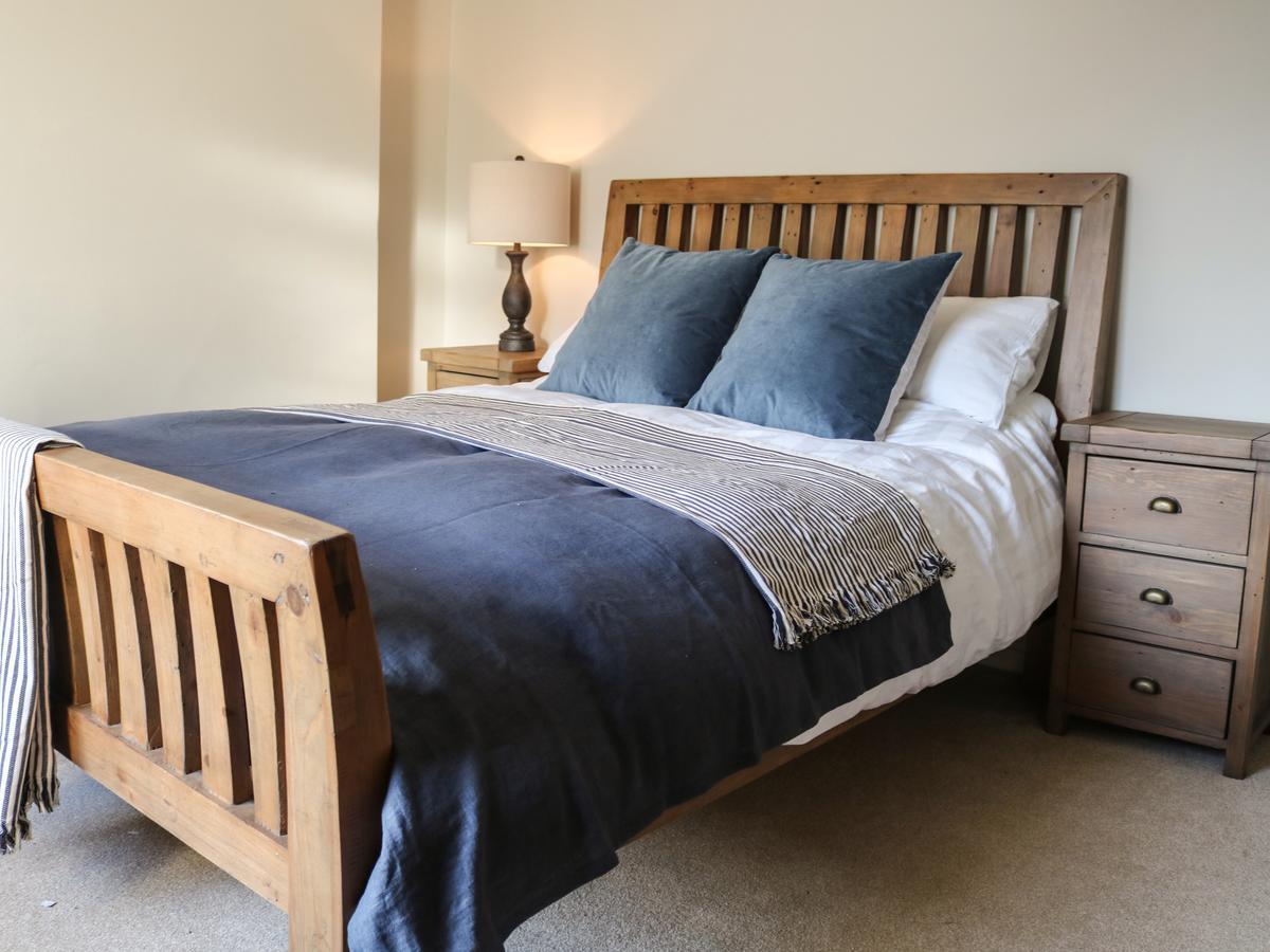 Benjamin'S Cottage Staithes Ngoại thất bức ảnh