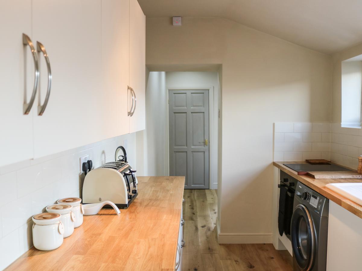 Benjamin'S Cottage Staithes Ngoại thất bức ảnh