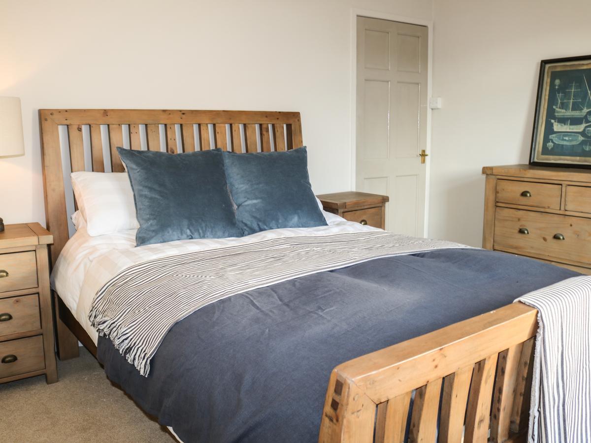 Benjamin'S Cottage Staithes Ngoại thất bức ảnh