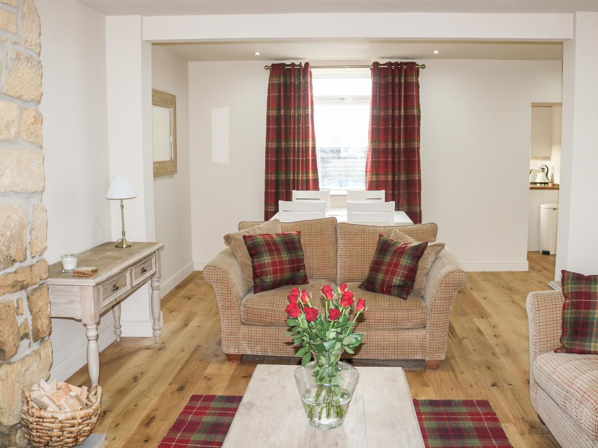 Benjamin'S Cottage Staithes Ngoại thất bức ảnh